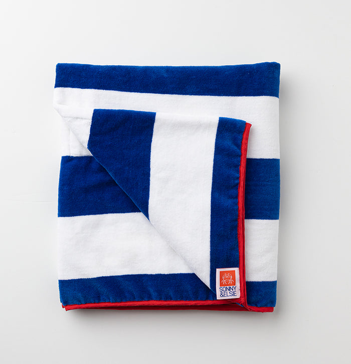 Signature Beach Towel And A Lot More! – Sonny & Elsie